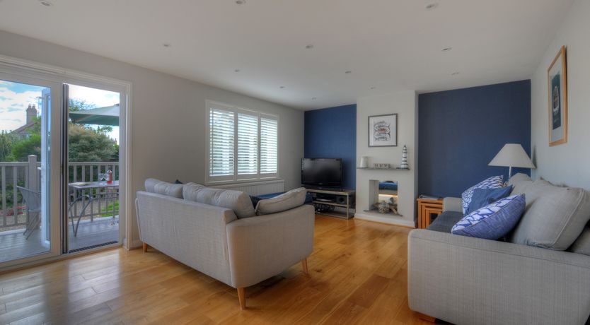 Photo of 2 Studley Gardens