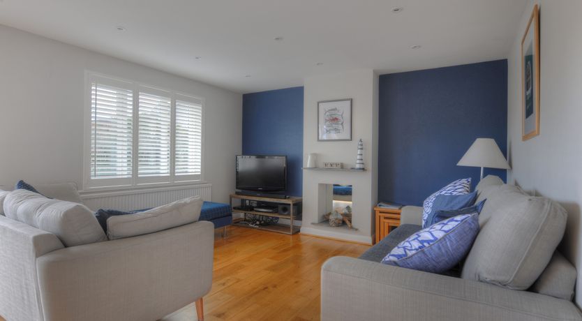 Photo of 2 Studley Gardens