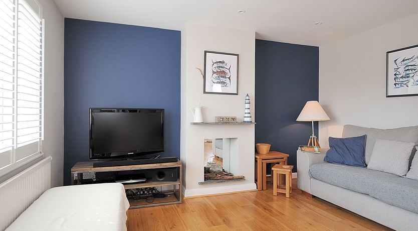 Photo of 2 Studley Gardens