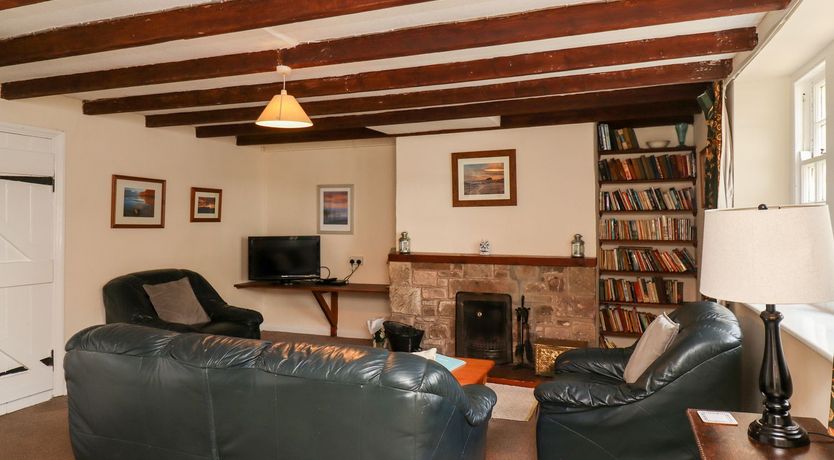 Photo of Cherry Tree Cottage