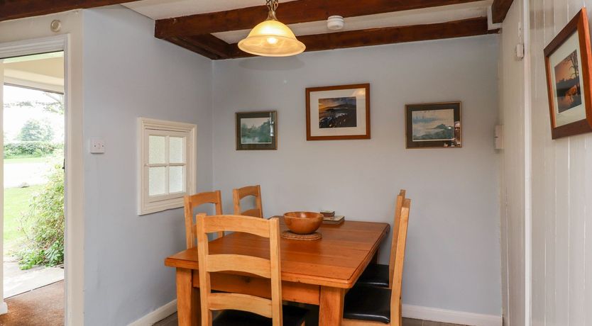 Photo of Cherry Tree Cottage