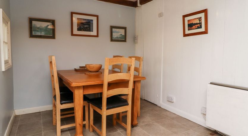 Photo of Cherry Tree Cottage