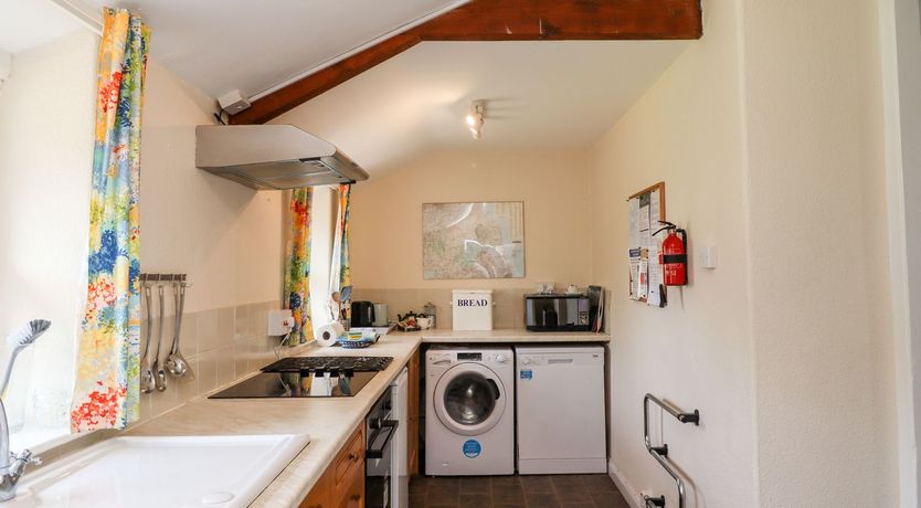 Photo of Cherry Tree Cottage