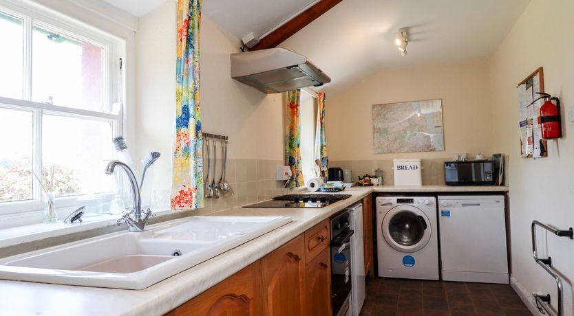 Photo of Cherry Tree Cottage