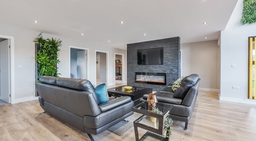 Photo of Micklemore Lakes and Lodges