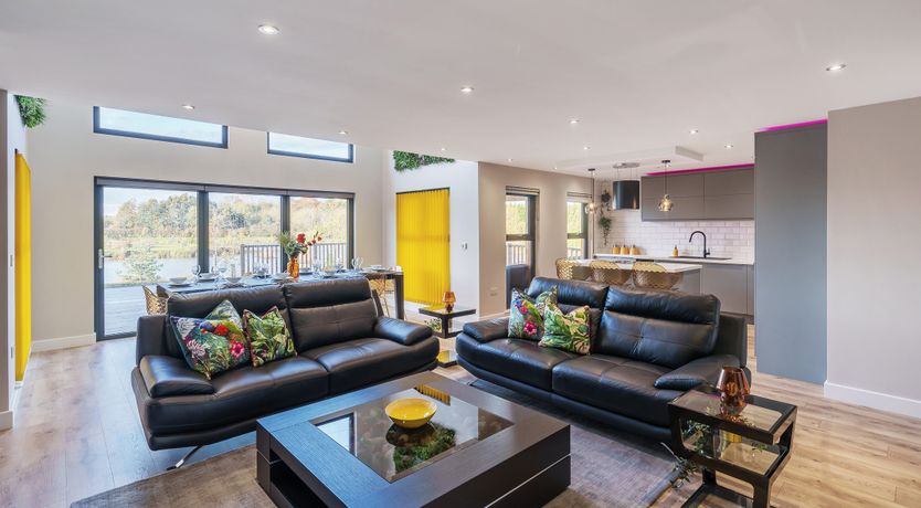 Photo of Micklemore Lakes and Lodges