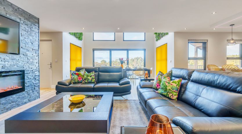 Photo of Micklemore Lakes and Lodges