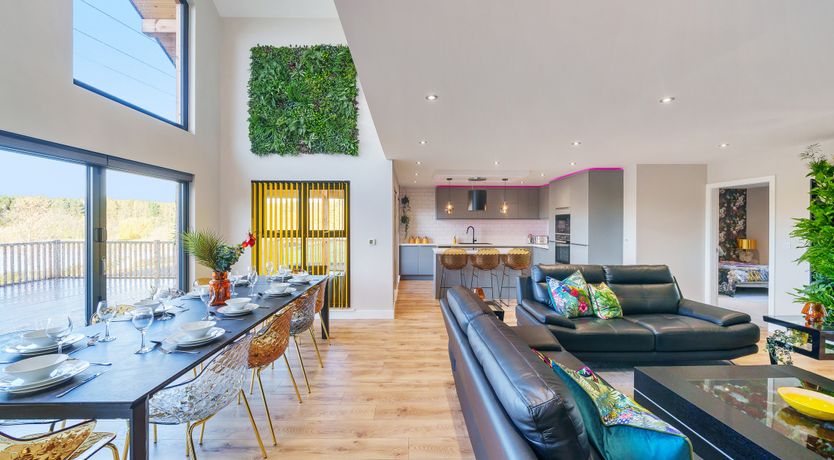 Photo of Micklemore Lakes and Lodges