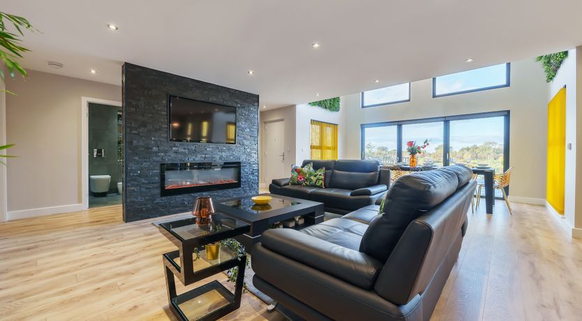 Photo of Micklemore Lakes and Lodges