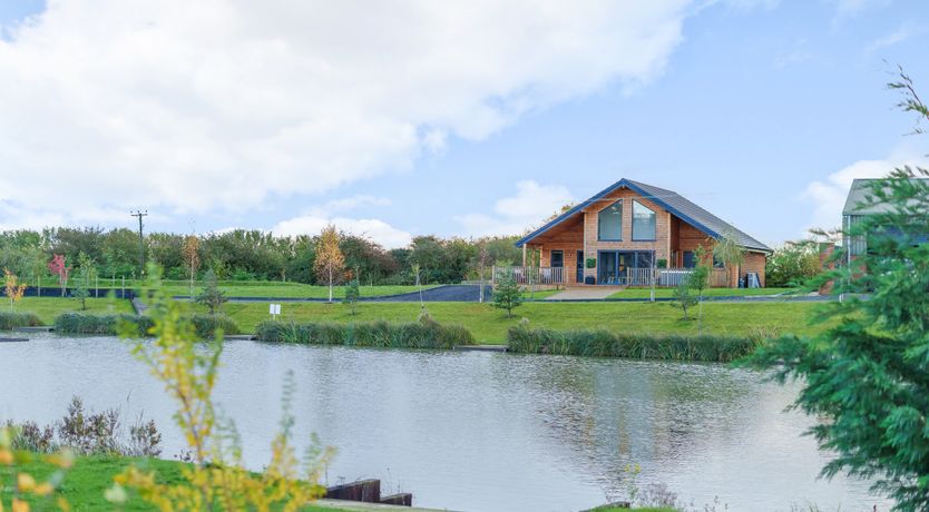 Photo of Micklemore Lakes and Lodges