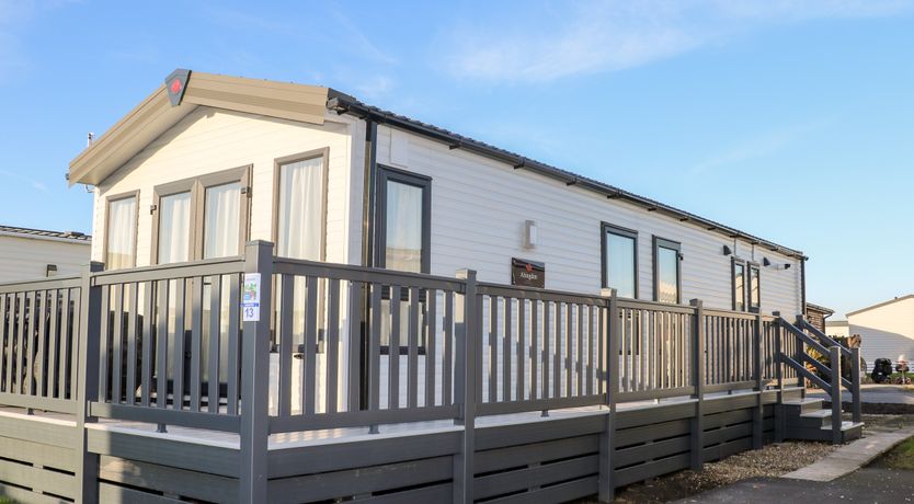 Photo of Chichester Lakeside Holiday Park