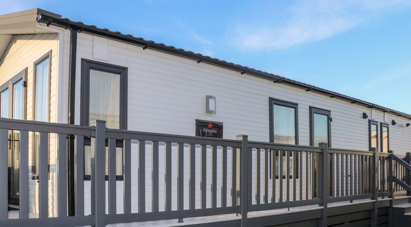Photo of Chichester Lakeside Holiday Park