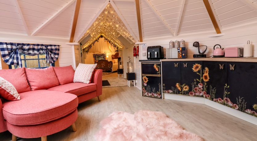 Photo of Applejacks Orchard