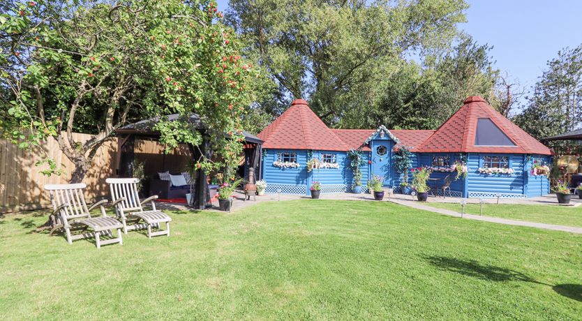 Photo of Applejacks Orchard