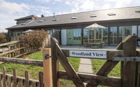 Photo of Woodland View