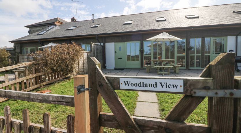 Photo of Woodland View