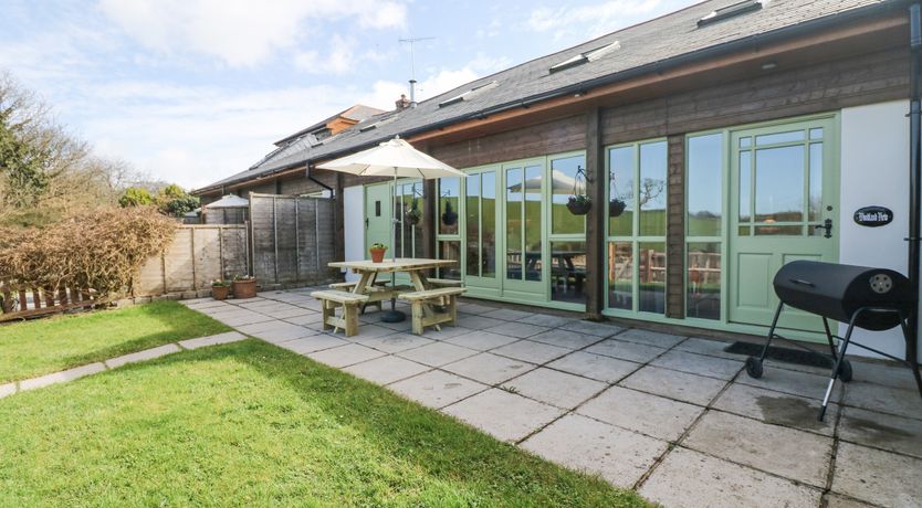 Photo of Woodland View