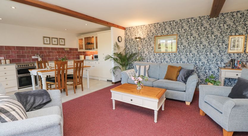 Photo of Woodland View