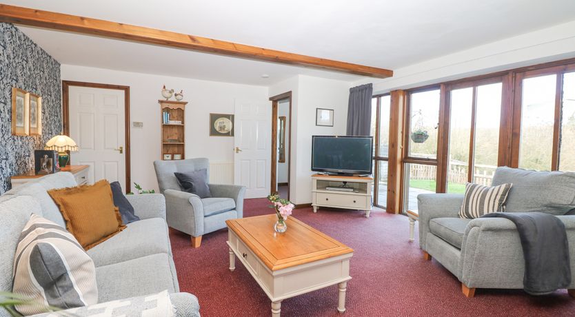 Photo of Woodland View