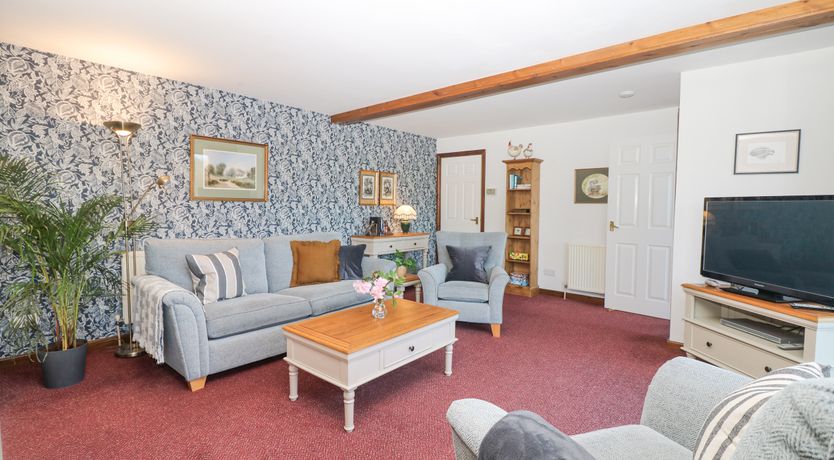 Photo of Woodland View