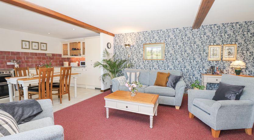 Photo of Woodland View