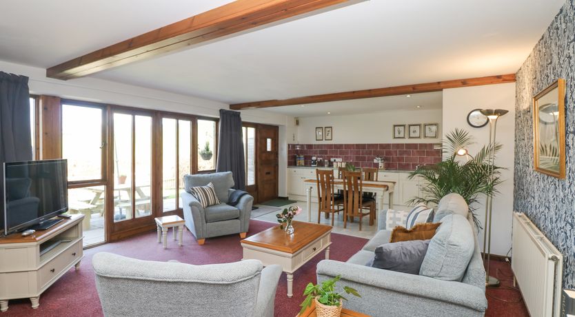 Photo of Woodland View