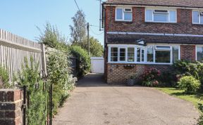 Photo of Lavender Cottage