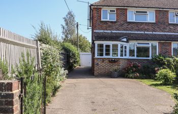 Lavender Cottage Holiday Home