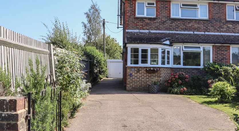 Photo of Lavender Cottage