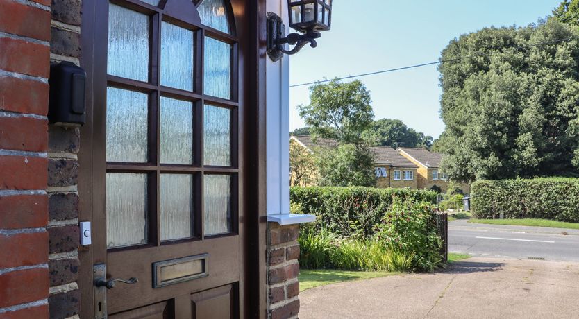 Photo of Lavender Cottage