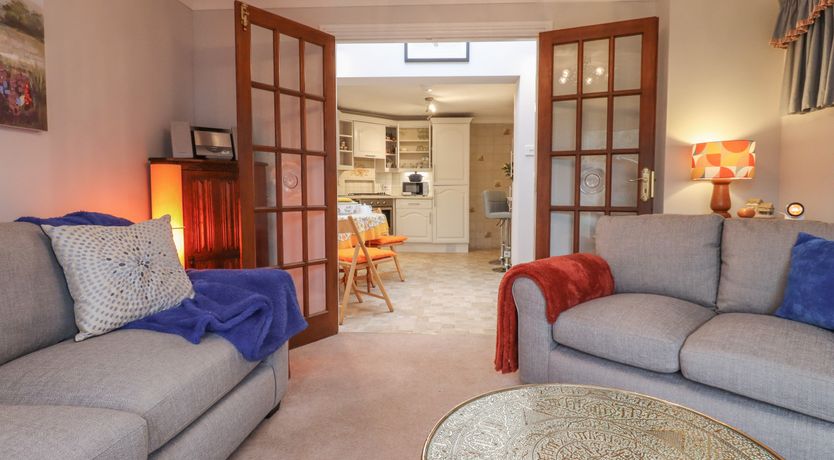 Photo of Lavender Cottage