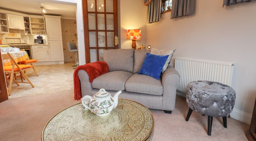 Photo of Lavender Cottage