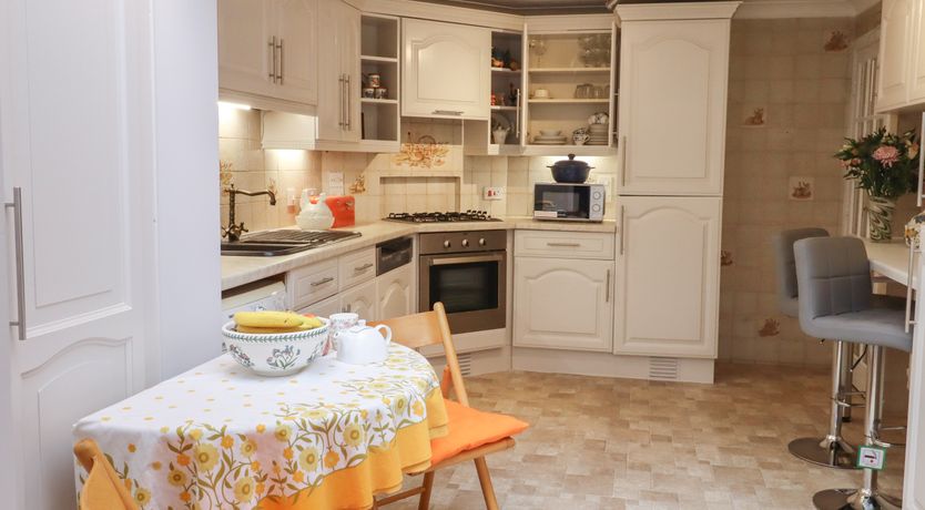 Photo of Lavender Cottage