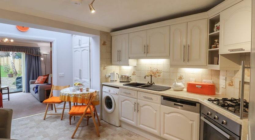 Photo of Lavender Cottage