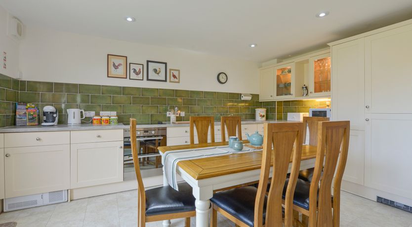 Photo of Valley View