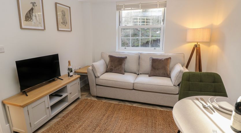 Photo of Rock Mill Apartment