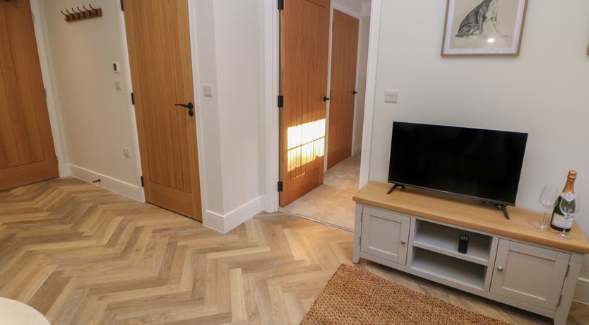 Photo of Rock Mill Apartment