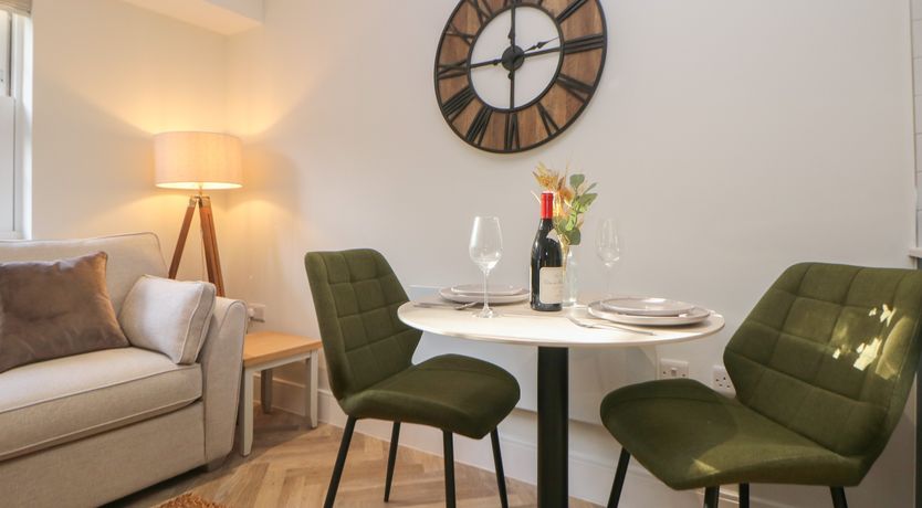 Photo of Rock Mill Apartment