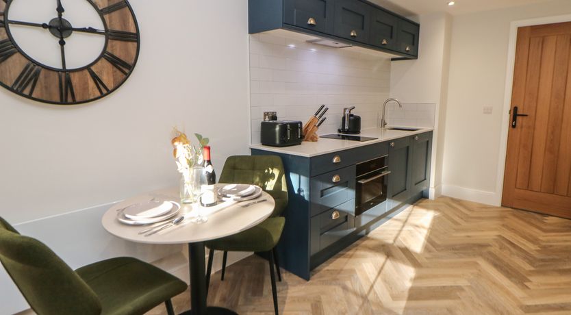 Photo of Rock Mill Apartment