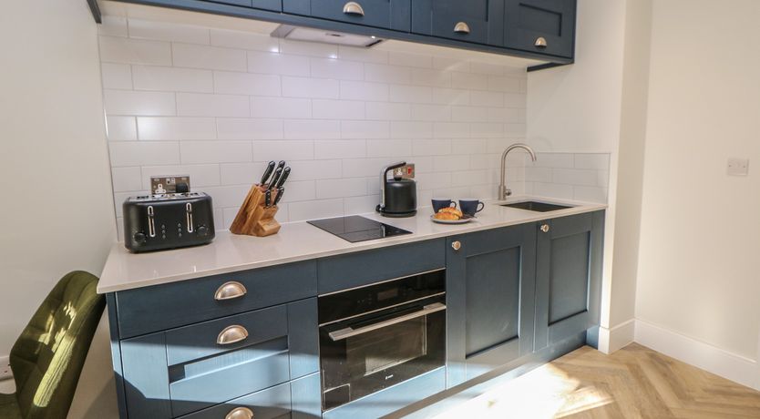 Photo of Rock Mill Apartment