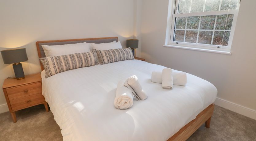 Photo of Rock Mill Apartment