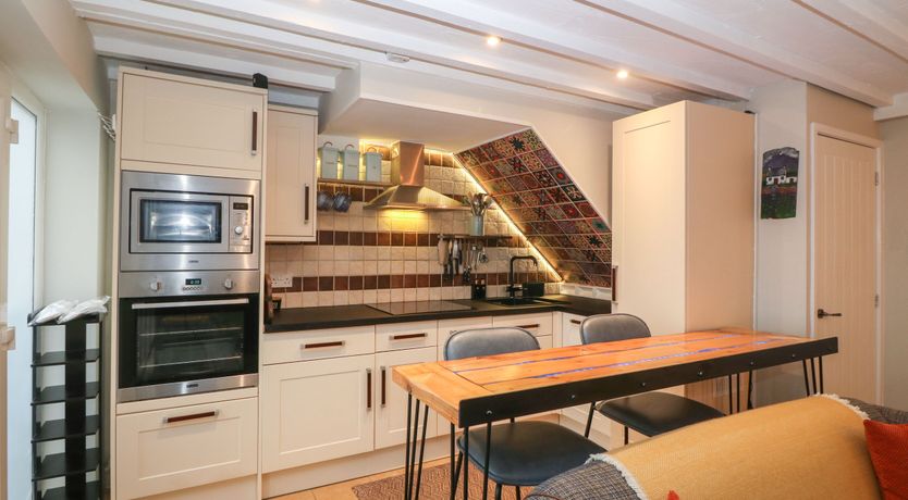 Photo of Pine Cottage