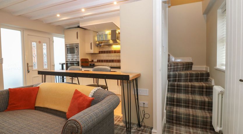 Photo of Pine Cottage