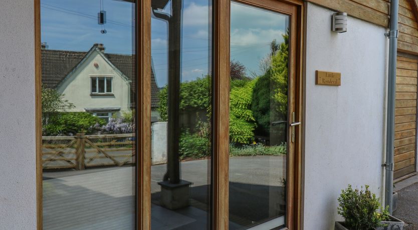 Photo of Little Rondeval