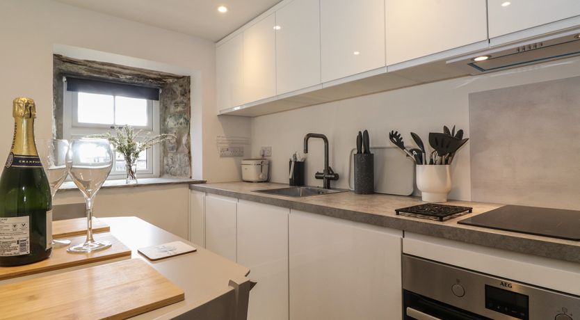 Photo of Skylight Retreat