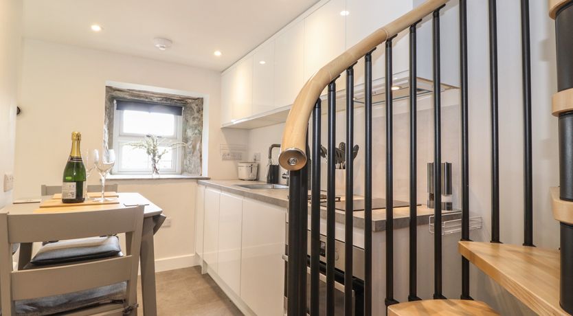 Photo of Skylight Retreat