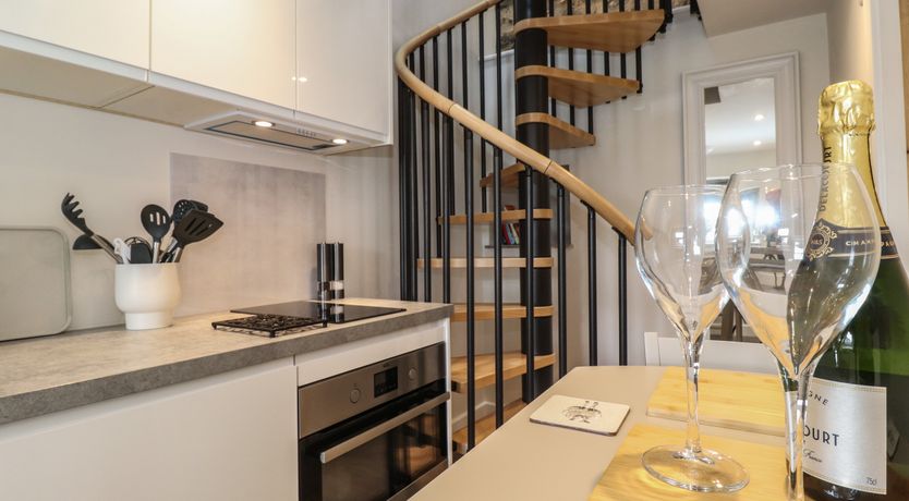 Photo of Skylight Retreat