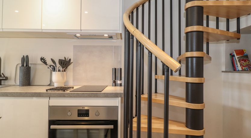 Photo of Skylight Retreat