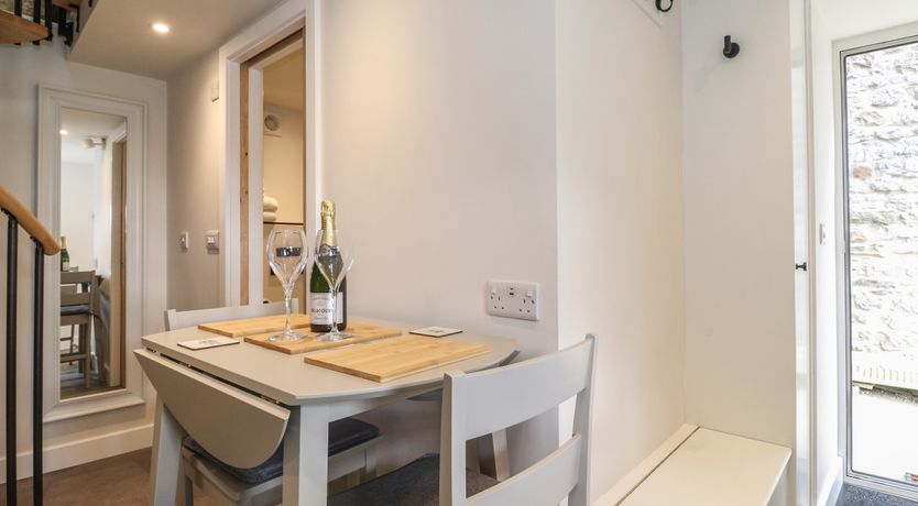 Photo of Skylight Retreat