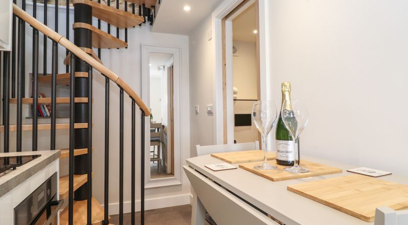 Photo of Skylight Retreat